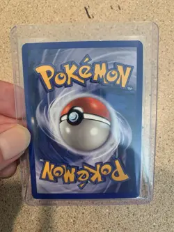 Pokemon TCG Spoink 66/106 EX Emerald Reverse Holo Stamped Card - NM rare Card - Image 3