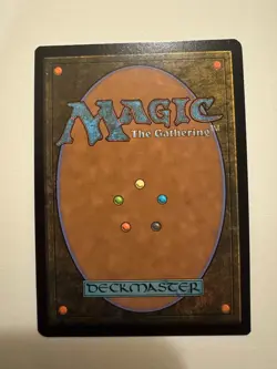 MTG English Saruman of Many Colors (Borderless Poster) NM Foil - Image 2