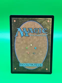 MTG ~ Inspirit, Flagship Vessel (Borderless) Regular - Edge Of Eternities - NM - Image 2