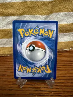 Pokemon Blaziken EX XY54 Promo XY Promos Pokemon Card NM - Image 2