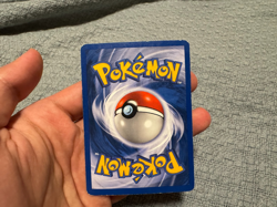 Pokemon cards pichu 12/111 Neo Genesis ampharos 1/64 Neo Revelations Set Holos - Image 3