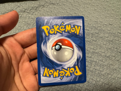 Pokemon cards pichu 12/111 Neo Genesis ampharos 1/64 Neo Revelations Set Holos - Image 5
