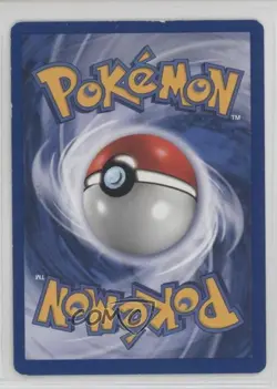 Light Azumarill Holo Pokemon Neo Destiny #13 2002 10cj - Image 2