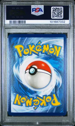 2019 Pokemon Unbroken Bonds Blastoise GX #35 (PSA 10) - Image 2