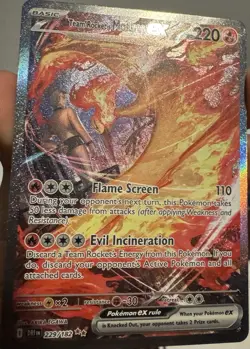 Pokemon TCG Scarlet & Violet Destined Rivals Lot Of Hits 🔥 (Read description) - Image 2