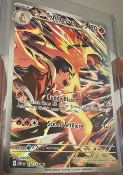 Pokemon TCG Scarlet & Violet Destined Rivals Lot Of Hits 🔥 (Read description) - Image 4