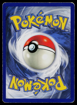 Pokemon Base Set Blastoise 2/102 Vintage Holo Rare Spanish Moderately Played MP - Image 2