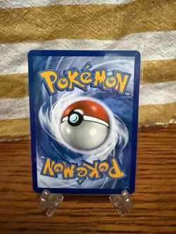 2020 Pokemon SWSH Rebel Clash Tool Scrapper #208/192 NM Secret Rare Full Art! - Image 2