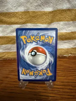 Pokemon Breeder's Nurturing (Secret) 195/189 Swsh03: Darkness Ablaze Holo NM - Image 2
