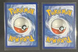 Dedenne TG07 & Abomasnow TG01 : Brilliant Stars Trainer Gallery Holo Pokemon - Image 2