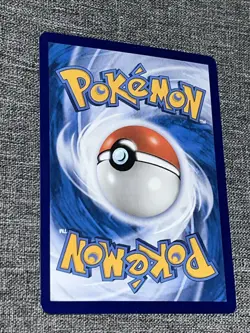 [US SELLER] Flareon 0409/14 Master Ball Holo Chinese Gem Pack Vol 2 Pokemon - Image 2