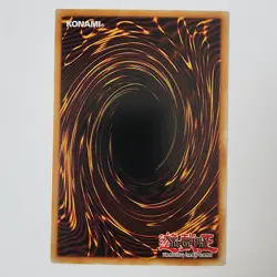 Ghostrick Nekomusume - LVAL-EN023 - LP - Common - 1st ed - Yugioh - Image 2