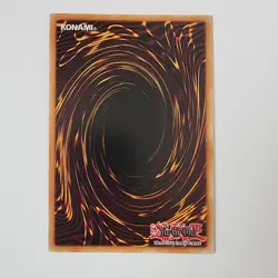 Tyrant Burst Dragon - LCKC-EN063 - NM - Ultra Rare - Unlimited - Yugioh - Image 2