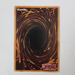 Burst Stream of Destruction - LCKC-EN025 - NM - Secret Rare - 1st ed - Yugioh - Image 2