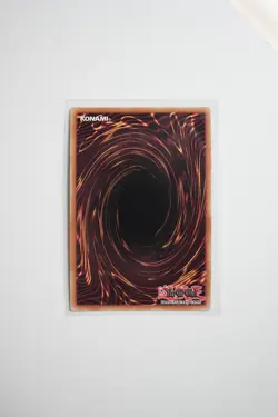 Blackwing Armed Wing - PGLD-EN078 - Gold Rare - Near Mint - Yugioh - Image 2