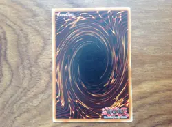 YUGIOH RECKLESS GREED SD2-EN027 1st EDITION COMMON CARD.Free Postage - Image 2