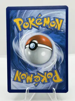 Snubbull (Holo Common) 15/18 Detective Pikachu Holo TCG Pokemon Card - Image 3