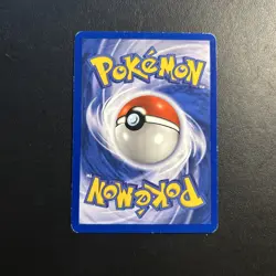 Hypno 23/62 Fossil Unlimited Pokemon Card Regular Rare Lightly Played LP - Image 4