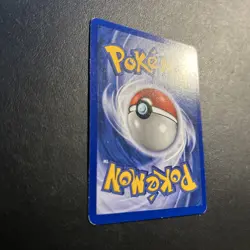 Hypno 23/62 Fossil Unlimited Pokemon Card Regular Rare Lightly Played LP - Image 5
