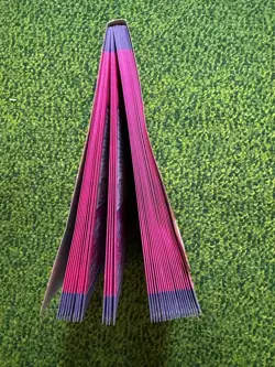 Staravia Pokemon Amada Hyper Sticker Collection 3D Nintendo Japanese 2008 Unused - Image 3