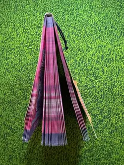 Staravia Pokemon Amada Hyper Sticker Collection 3D Nintendo Japanese 2008 Unused - Image 5