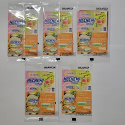 Yu-Gi-Oh! OCG & Rush Duel Seven Eleven Promo Card Complete Set of 5 2025 7-11 - Image 2