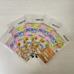 Yu-Gi-Oh! OCG & Rush Duel Seven Eleven Promo Card Complete Set of 5 2025 7-11 - Image 2