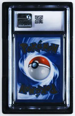 CGC 10 GEM MINT Charizard 4/102 Celebrations UPC GOLD METAL Pokemon Card - Image 2