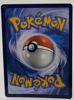 Pokemon Card Volcanion XY164 Black Star Promo Near Mint - Image 2