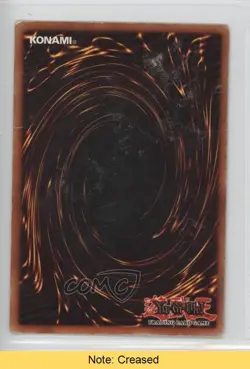 Magician of Faith Unlimited YuGiOh Starter Deck Joey #SDJ-017 2003 READ 2u3 - Image 2