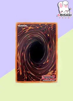 Yu-Gi-Oh Magiebuch-Bibliothek Des Halbmondes REDU-DE087 Card TCG German - Image 3