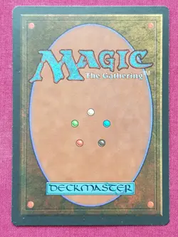 Magic The Gathering ICE AGE PYROBLAST red card MTG - Image 2