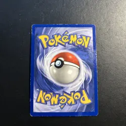 Zapdos 15/62 Fossil Pokemon Card Unlimited Holo Rare Moderately Played MP - Image 3