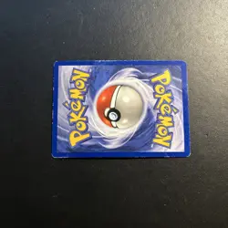 Zapdos 15/62 Fossil Pokemon Card Unlimited Holo Rare Moderately Played MP - Image 5