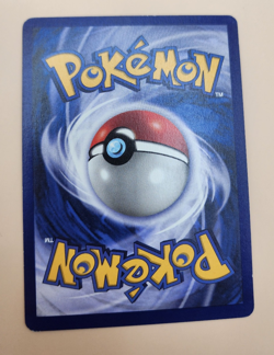 Shadowless Bulbasaur Pokemon Card TCG 1999 Base Set WOTC 44/102 - Image 4