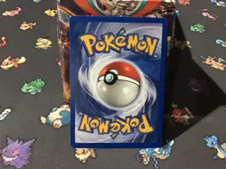 Pokemon TCG Magneton 26/62 Non-Holo Rare Fossil Pokemon Card (M1) - Image 2