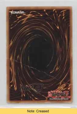 Time Wizard Unlimited YuGiOh Starter Deck Joey #SDJ-015 2003 READ 2u3 - Image 2