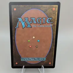 Vampire Nocturnus - Duels of the Planeswalkers Playstation 3 Promo Mtg - Image 2