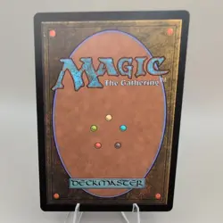 Vampire Nocturnus - Duels of the Planeswalkers Playstation 3 Promo Mtg - Image 2