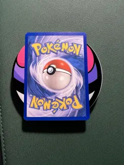 SWABLU EX EMERALD Stamped POKEMON Holo 2005 Trading Game 67/106 - Image 2
