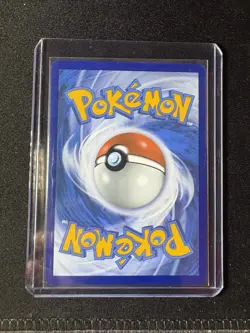 Pokemon Prismatic Evolutions Pokemon Center ETB Stamped Eevee 173 Promo NM - Image 2