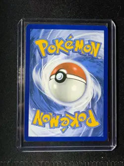 Pokemon Prismatic Evolutions Pokemon Center ETB Stamped Eevee 173 Promo NM - Image 4