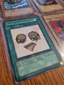 Lot x14 MDP2 Yugioh McDonald's Promos Limited Edition Used MP-HP See Description - Image 2