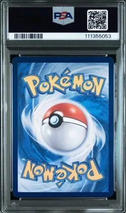 PSA 10 2025 POKEMON KOREAN SV-P PROMO #143 UMBREON ex SV8a - Image 2