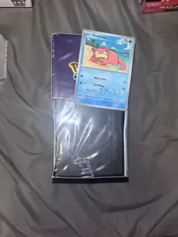 Pokemon Scarlet and Violet Paldean Fates Pokemon Center Elite Trainer Box - Image 4