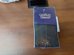 Pokemon Scarlet and Violet Paldean Fates Pokemon Center Elite Trainer Box - Image 2