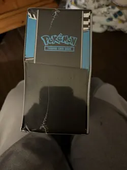 Pokemon Center Black Bolt & White Flare Elite Trainer Box ETB Bundle - Preorder - Image 5