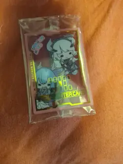 SEALED Yugioh Battle Of Legends Monster Mayhem FieldCenterCard DRAGON MAID MINT - Image 1