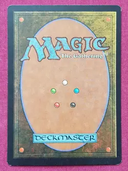 Magic The Gathering VISIONS BOGARDAN PHOENIX red card MTG - Image 2