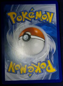 Pokemon TCG Supporter Card: KAREN'S CONVICTION 144/198 Single Strike | Uncommon - Image 2